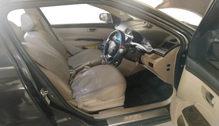 2015 Maruti Swift Dzire VDI, Diesel, Manual, 1,15,740 km, interior