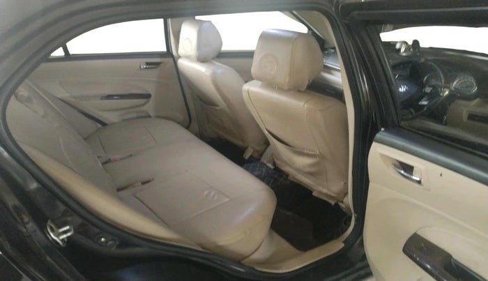 2015 Maruti Swift Dzire VDI, Diesel, Manual, 1,15,740 km, interior