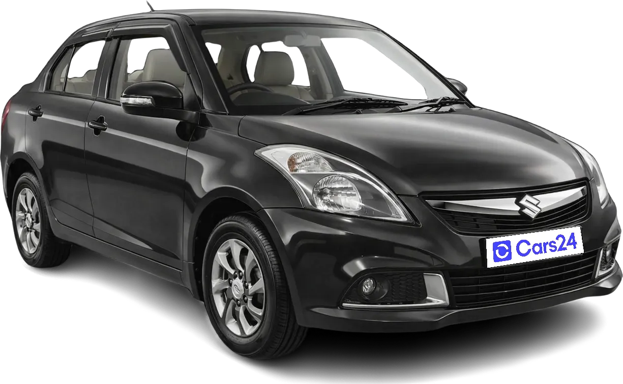 2015 Maruti Swift Dzire - Sedan - Diesel - Manual - ₹3.30 lakh