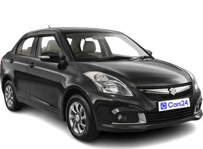 2015 Maruti Swift Dzire - Sedan - Diesel - Manual - ₹3.30 lakh