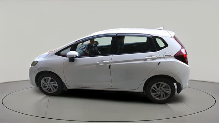 2016 Honda Jazz 1.2L I-VTEC V, Petrol, Manual, 72,048 km, exterior