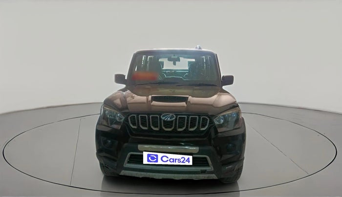 2020 Mahindra Scorpio S5, Diesel, Manual, 1,20,709 km, exterior