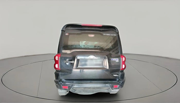 2020 Mahindra Scorpio S5, Diesel, Manual, 1,20,709 km, exterior