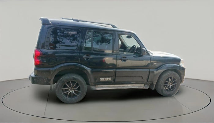 2020 Mahindra Scorpio S5, Diesel, Manual, 1,20,709 km, exterior