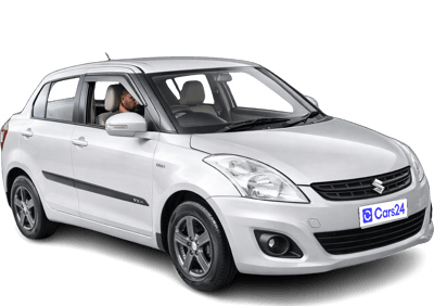 2012 Maruti Swift - Hatchback - Diesel - Manual - ₹1.65 lakh