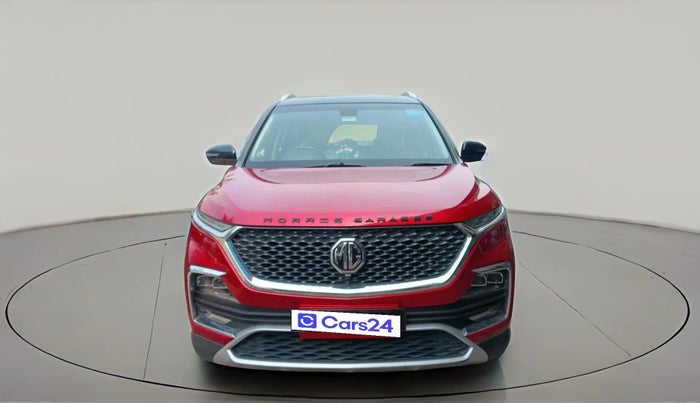 2020 MG HECTOR SHARP HYBRID 1.5 PETROL, Petrol, Manual, 39,046 km, exterior