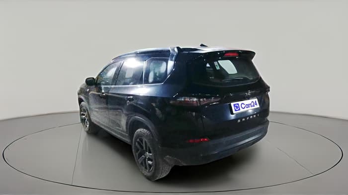 2023 Tata Safari XT PLUS DARK EDITION, Diesel, Manual, 49,478 km, exterior