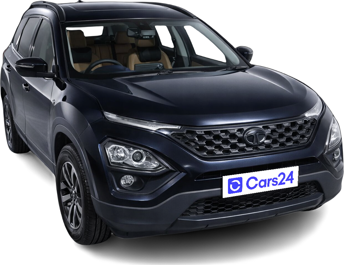 2023 Tata Safari - SUV - Diesel - Manual - ₹16.89 lakh