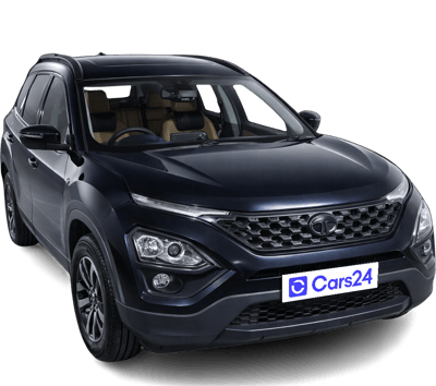 2023 Tata Safari - SUV - Diesel - Manual - ₹16.89 lakh