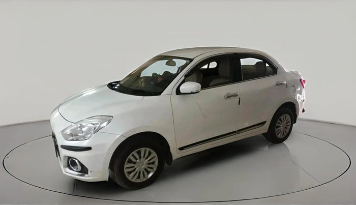 2022 Maruti Dzire VXI, Petrol, Manual, 96,760 km, exterior