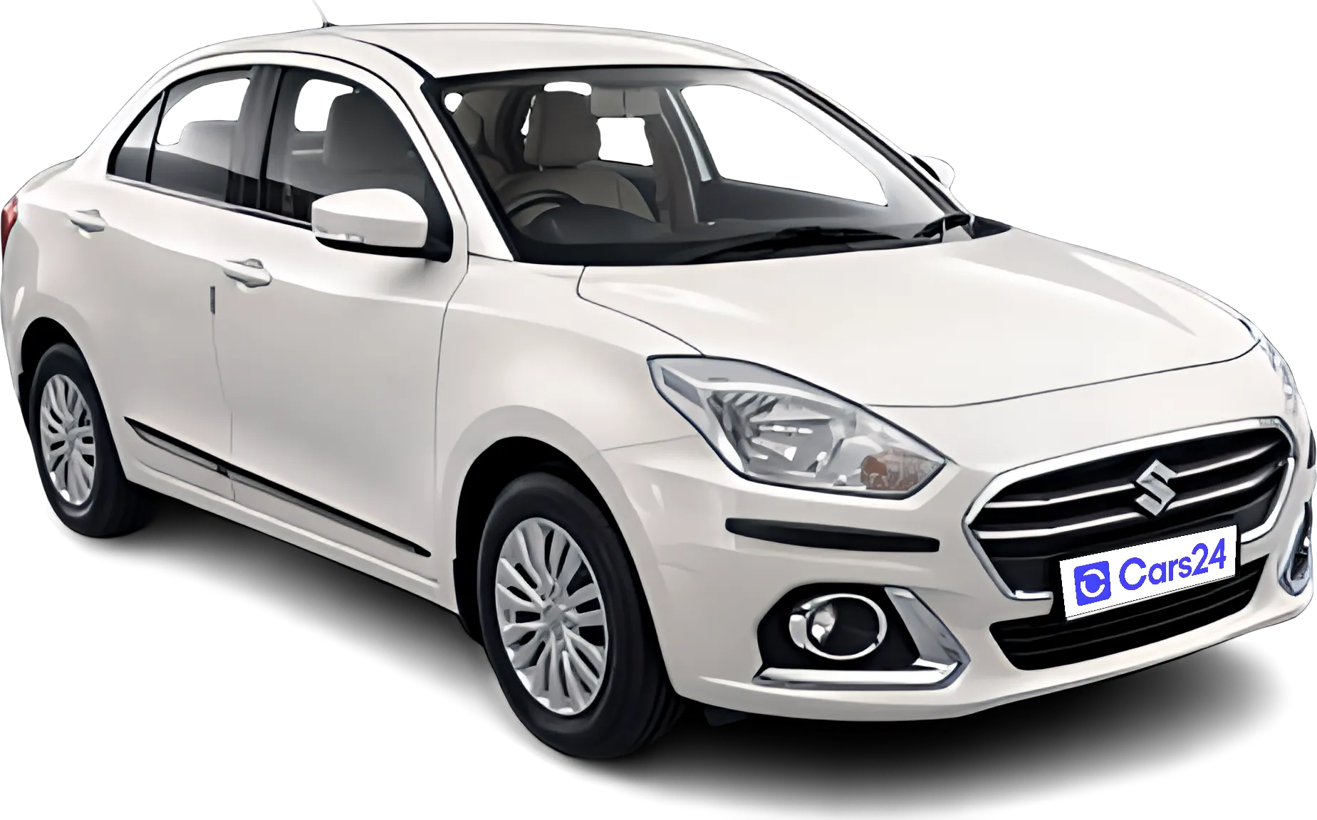 2022 Maruti Dzire - Sedan - Petrol - Manual - ₹4.20 lakh