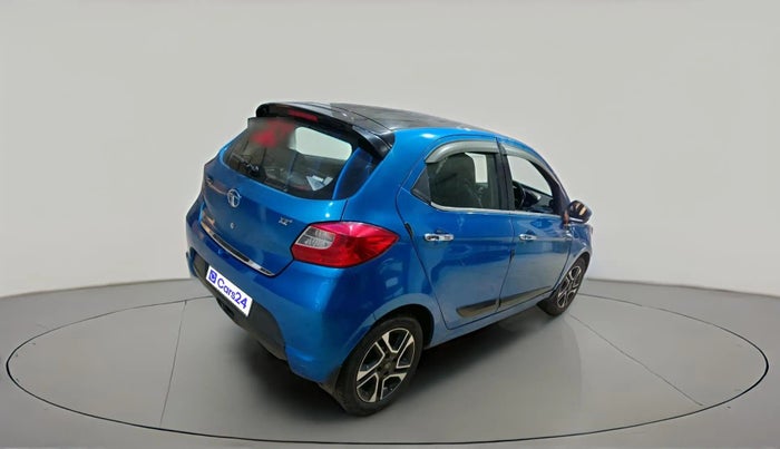 2019 Tata Tiago XZ PLUS PETROL, Petrol, Manual, 1,57,436 km, exterior