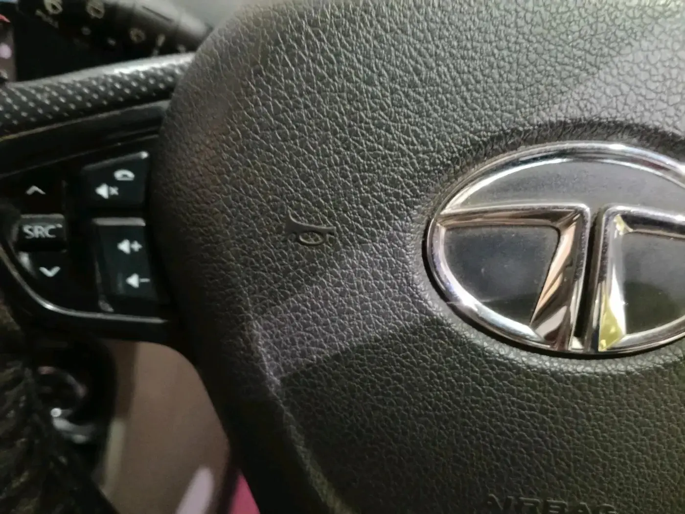 2019 Tata Tiago XZ PLUS PETROL, Petrol, Manual, 1,57,436 km, interior