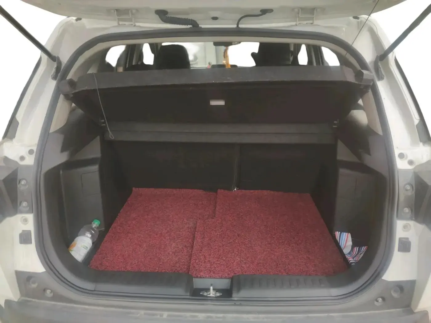 2023 Maruti BREZZA ZXI + AT SMART HYBRID, Petrol, Automatic, 21,742 km, exterior