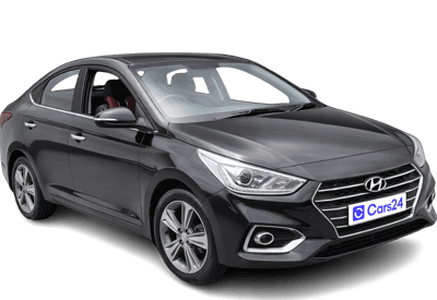 2018 Hyundai Verna - Sedan - Petrol - Manual - ₹7.00 lakh