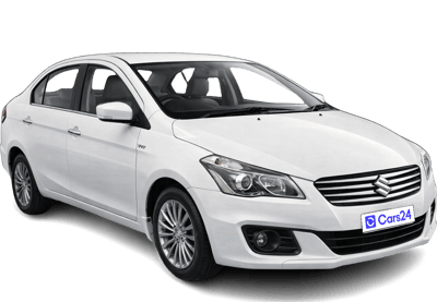 2016 Maruti Ciaz - Sedan - Petrol - Manual - ₹5.15 lakh
