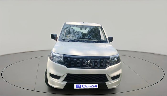 2023 Mahindra BOLERO NEO N 4, Diesel, Manual, 9,401 km, exterior