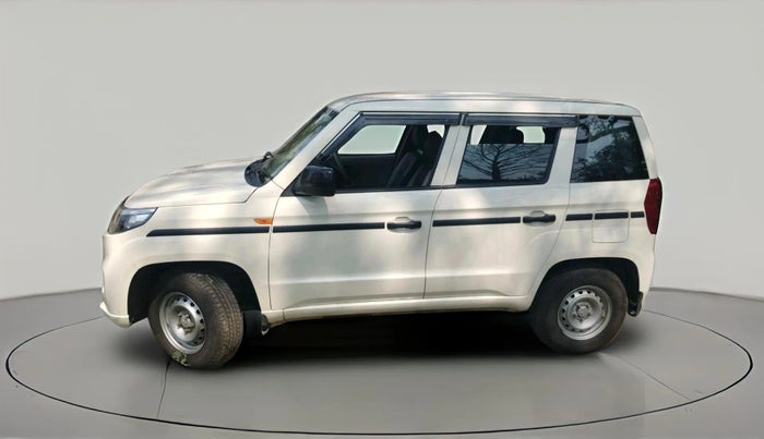 2023 Mahindra BOLERO NEO N 4, Diesel, Manual, 9,401 km, exterior