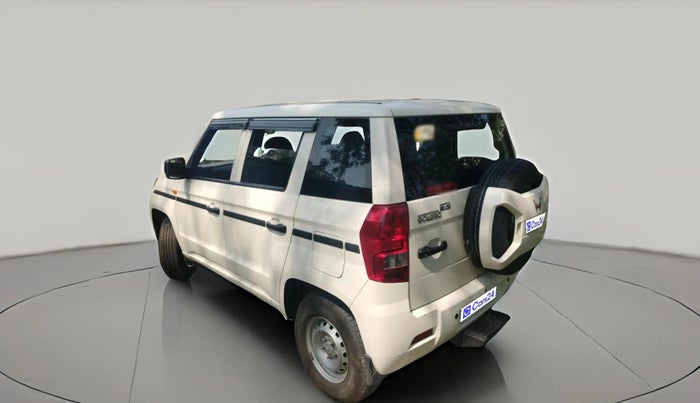 2023 Mahindra BOLERO NEO N 4, Diesel, Manual, 9,401 km, exterior