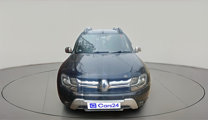 2016 Renault Duster 110 PS RXL DIESEL, Diesel, Manual, 99,342 km, exterior