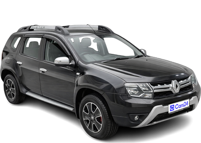 2016 Renault Duster - SUV - Diesel - Manual - ₹3.10 lakh
