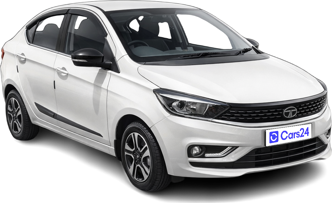2021 Tata TIGOR - Sedan - Petrol - Manual - ₹5.10 lakh
