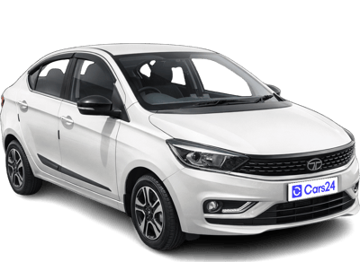 2021 Tata TIGOR - Sedan - Petrol - Manual - ₹5.10 lakh