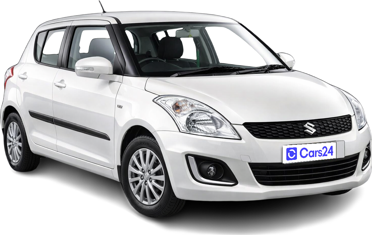 2016 Maruti Swift - Hatchback - Petrol - Manual - ₹3.50 lakh