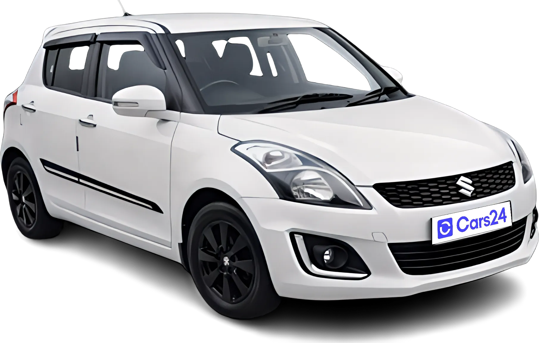 2013 Maruti Swift - Hatchback - Diesel - Manual - ₹2.07 lakh