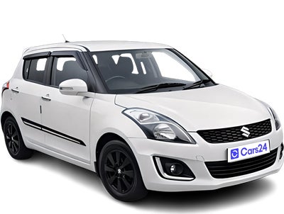 2013 Maruti Swift - Hatchback - Diesel - Manual - ₹2.07 lakh