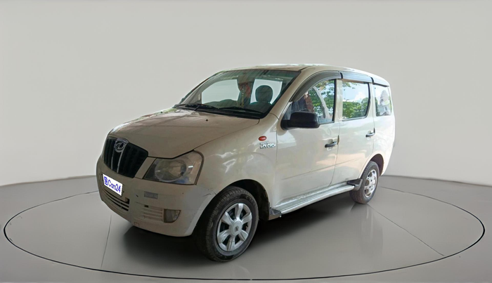 2012 Mahindra Xylo D4 BS-III, Diesel, Manual, 53,699 km, exterior