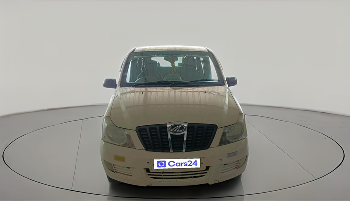 2012 Mahindra Xylo D4 BS-III, Diesel, Manual, 53,699 km, exterior