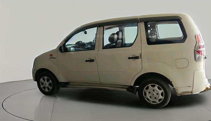 2012 Mahindra Xylo D4 BS-III, Diesel, Manual, 53,699 km, exterior