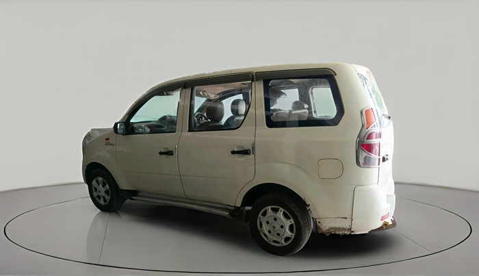 2012 Mahindra Xylo D4 BS-III, Diesel, Manual, 53,699 km, exterior