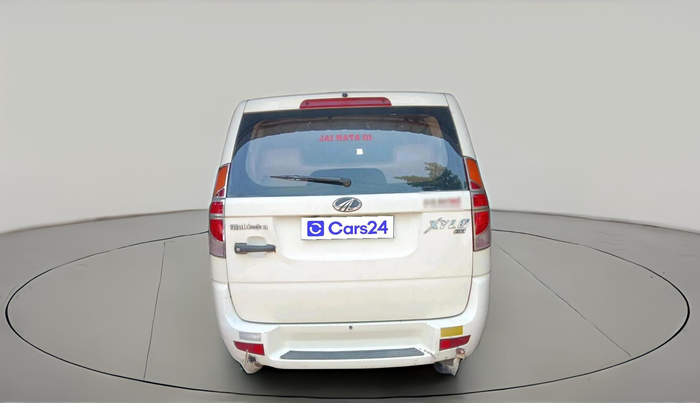2012 Mahindra Xylo D4 BS-III, Diesel, Manual, 53,699 km, exterior