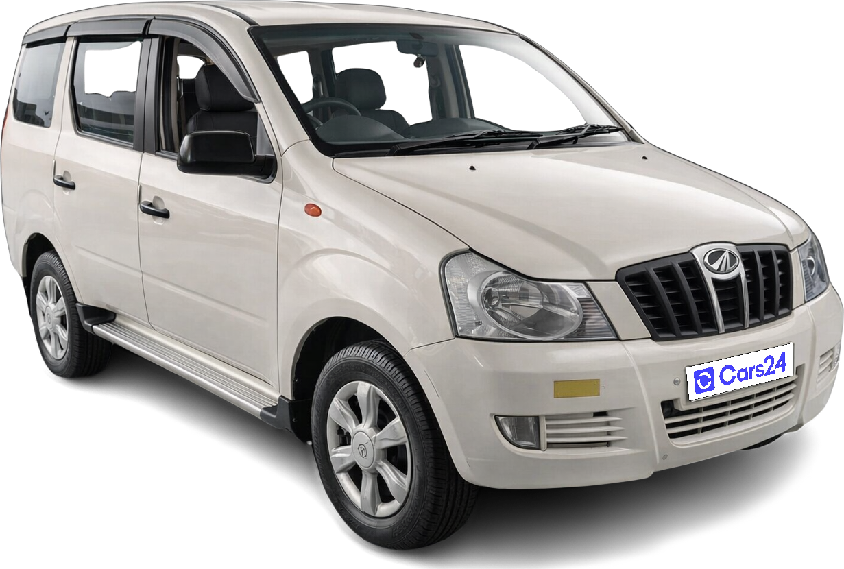 2012 Mahindra Xylo - SUV - Diesel - Manual - ₹1.90 lakh