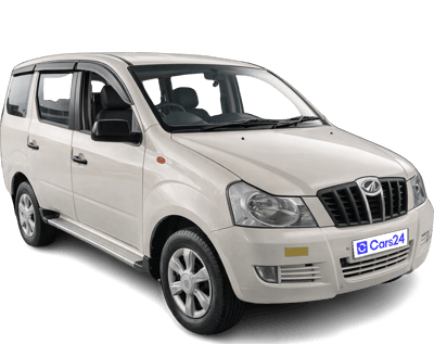 2012 Mahindra Xylo - SUV - Diesel - Manual - ₹1.90 lakh