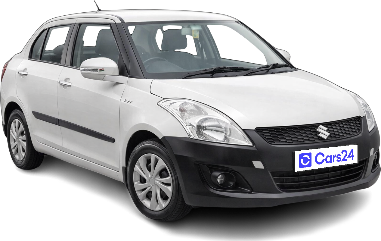 2013 Maruti Swift Dzire - Sedan - Petrol - Manual - ₹2.55 lakh