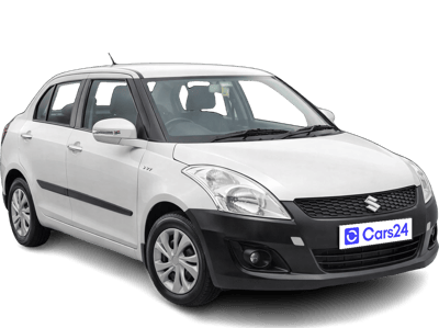 2013 Maruti Swift Dzire - Sedan - Petrol - Manual - ₹2.45 lakh