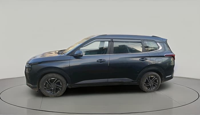 2022 KIA CARENS PRESTIGE PLUS 1.4 PETROL DCT 7 STR, Petrol, Automatic, 28,006 km, exterior