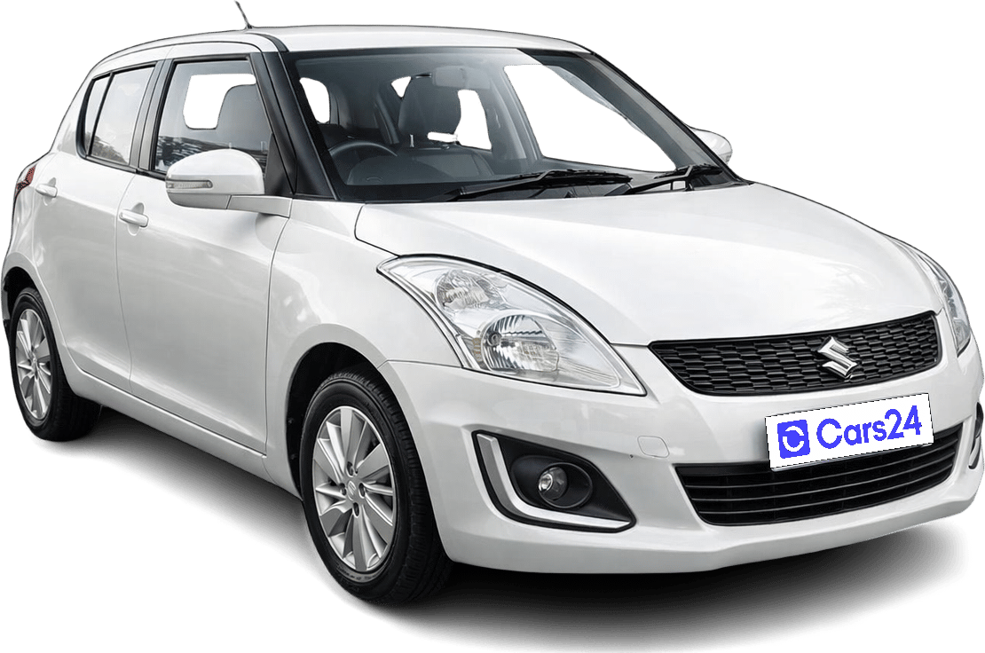 2015 Maruti Swift - Hatchback - Petrol - Manual - ₹3.00 lakh