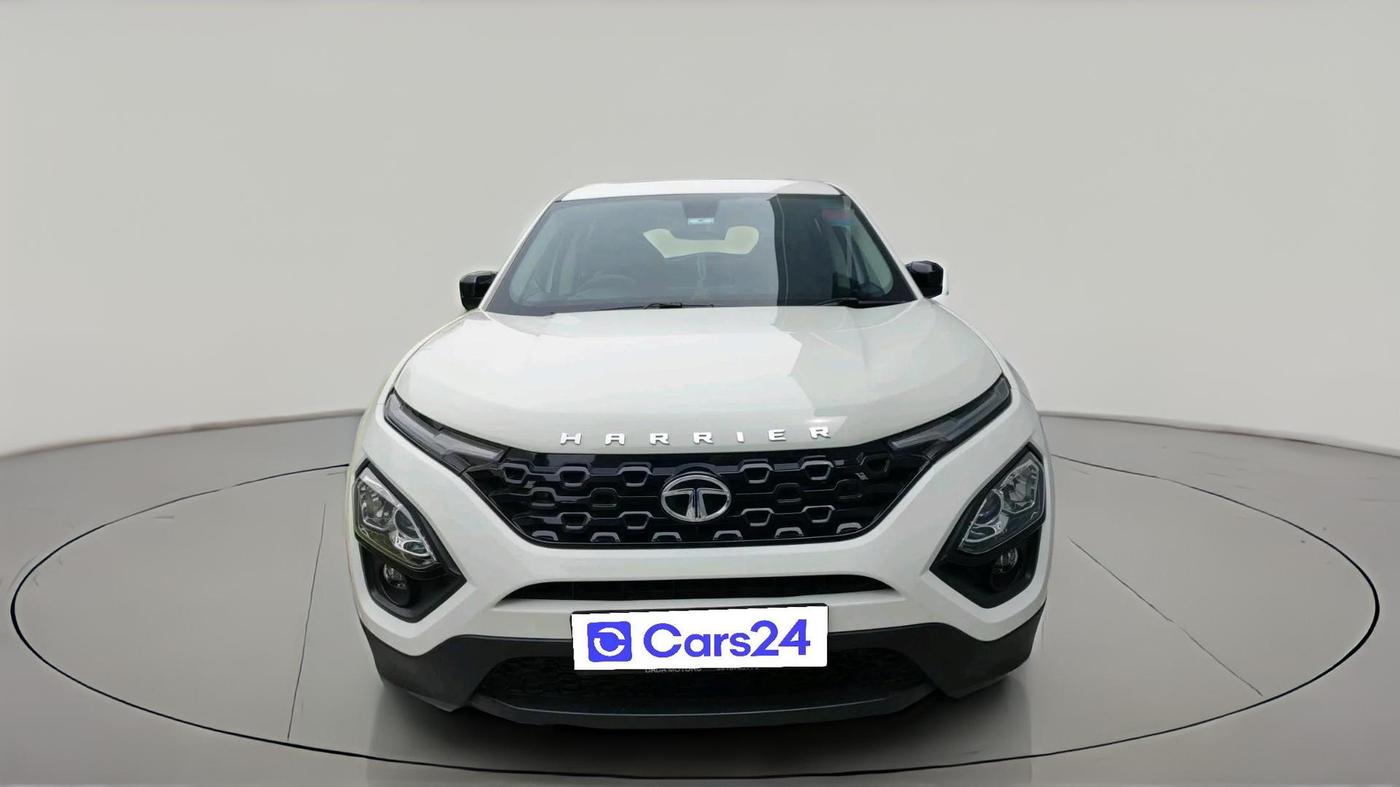 2023 Tata Harrier XTA 2.0L KRYOTEC PLUS, Diesel, Automatic, 7,027 km, exterior