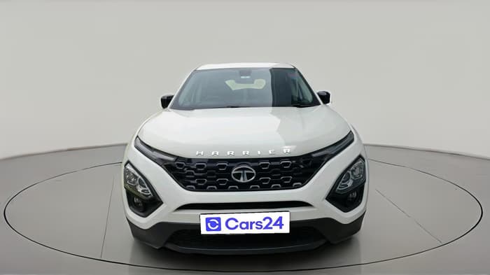 2023 Tata Harrier XTA 2.0L KRYOTEC PLUS, Diesel, Automatic, 7,027 km, exterior