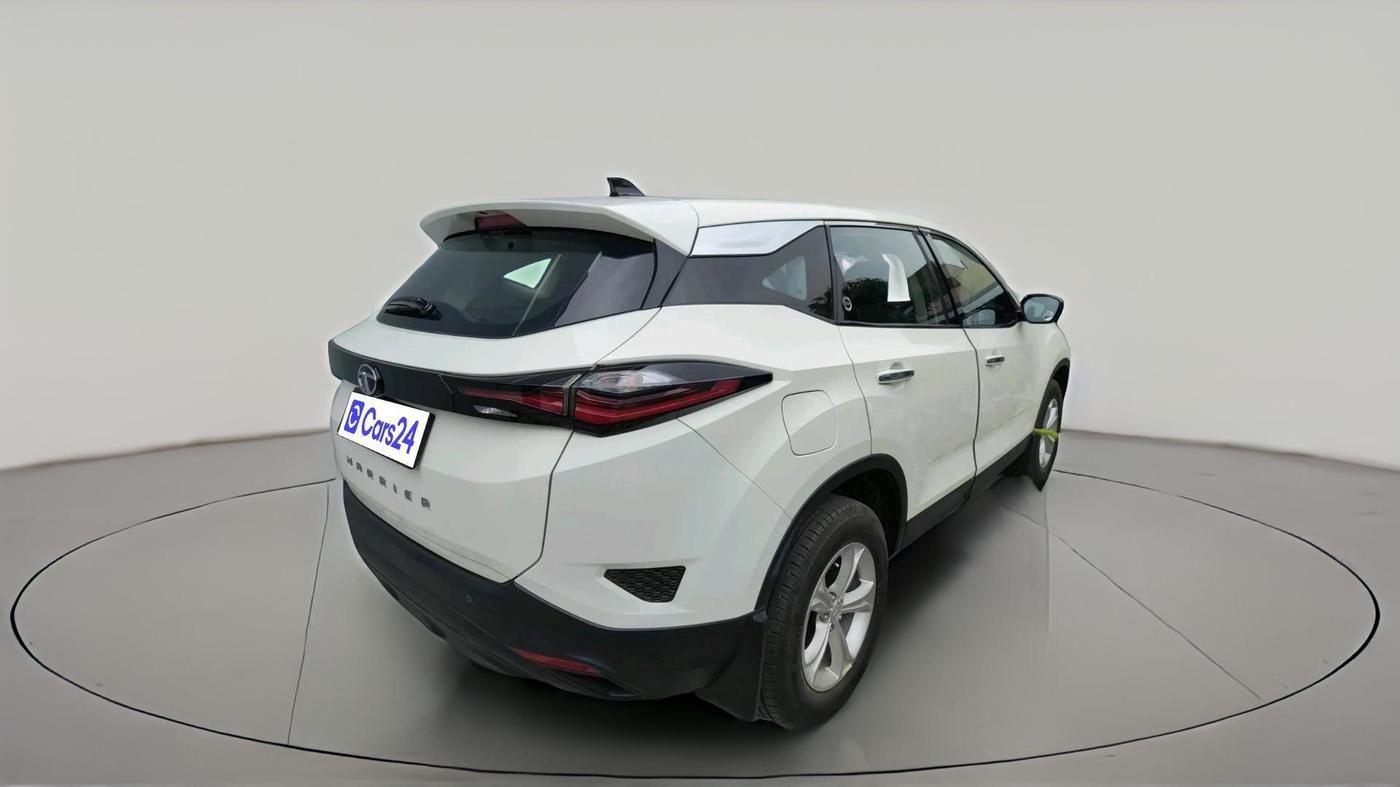 2023 Tata Harrier XTA 2.0L KRYOTEC PLUS, Diesel, Automatic, 7,027 km, exterior