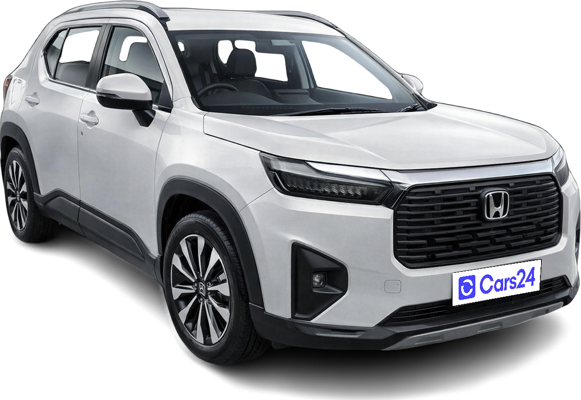 2024 Honda ELEVATE - SUV - Petrol - Automatic - ₹12.25 lakh