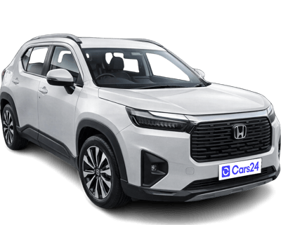 2024 Honda ELEVATE - SUV - Petrol - Automatic - ₹11.50 lakh