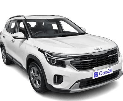 2025 KIA SELTOS - SUV - Petrol - Manual - ₹11.75 lakh