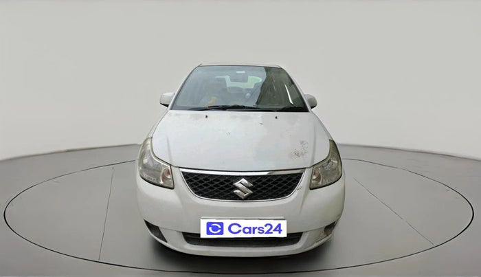 2012 Maruti SX4 CELEBRATION DIESEL, Diesel, Manual, 94,516 km, exterior