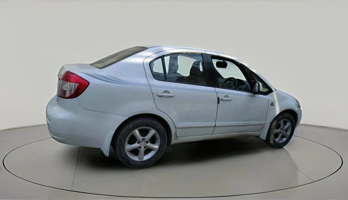 2012 Maruti SX4 CELEBRATION DIESEL, Diesel, Manual, 94,516 km, exterior