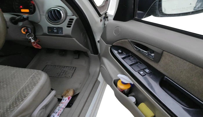 2012 Maruti SX4 CELEBRATION DIESEL, Diesel, Manual, 94,516 km, interior